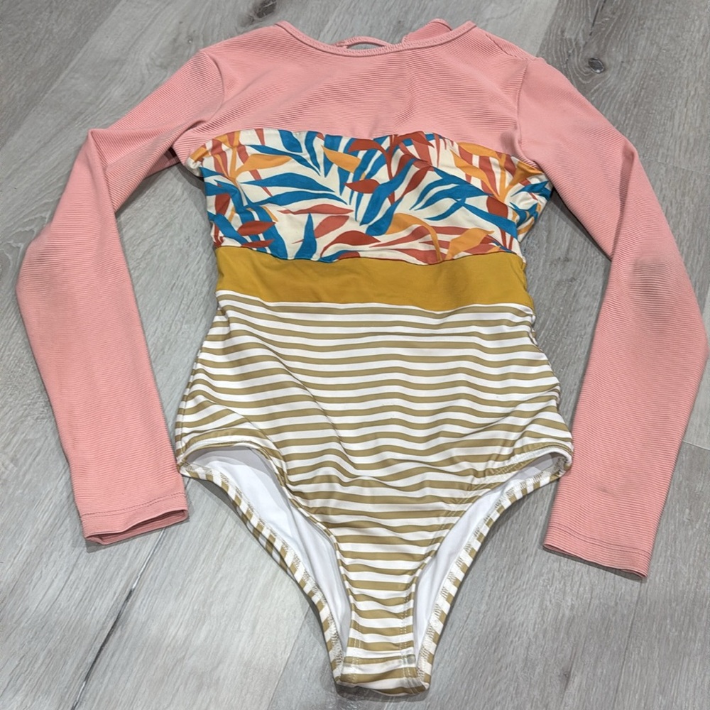 The Seea One Piece